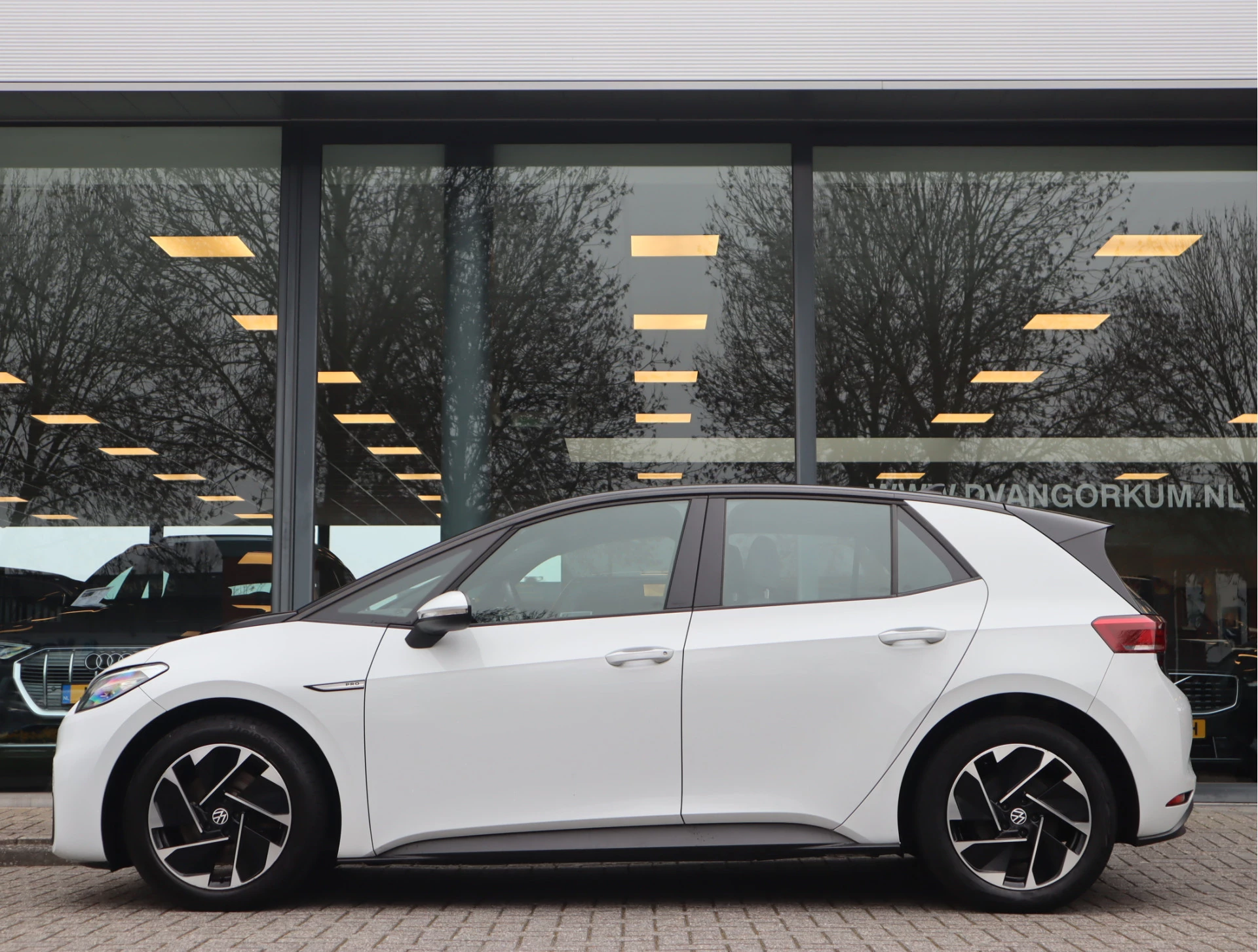 Hoofdafbeelding Volkswagen ID.3