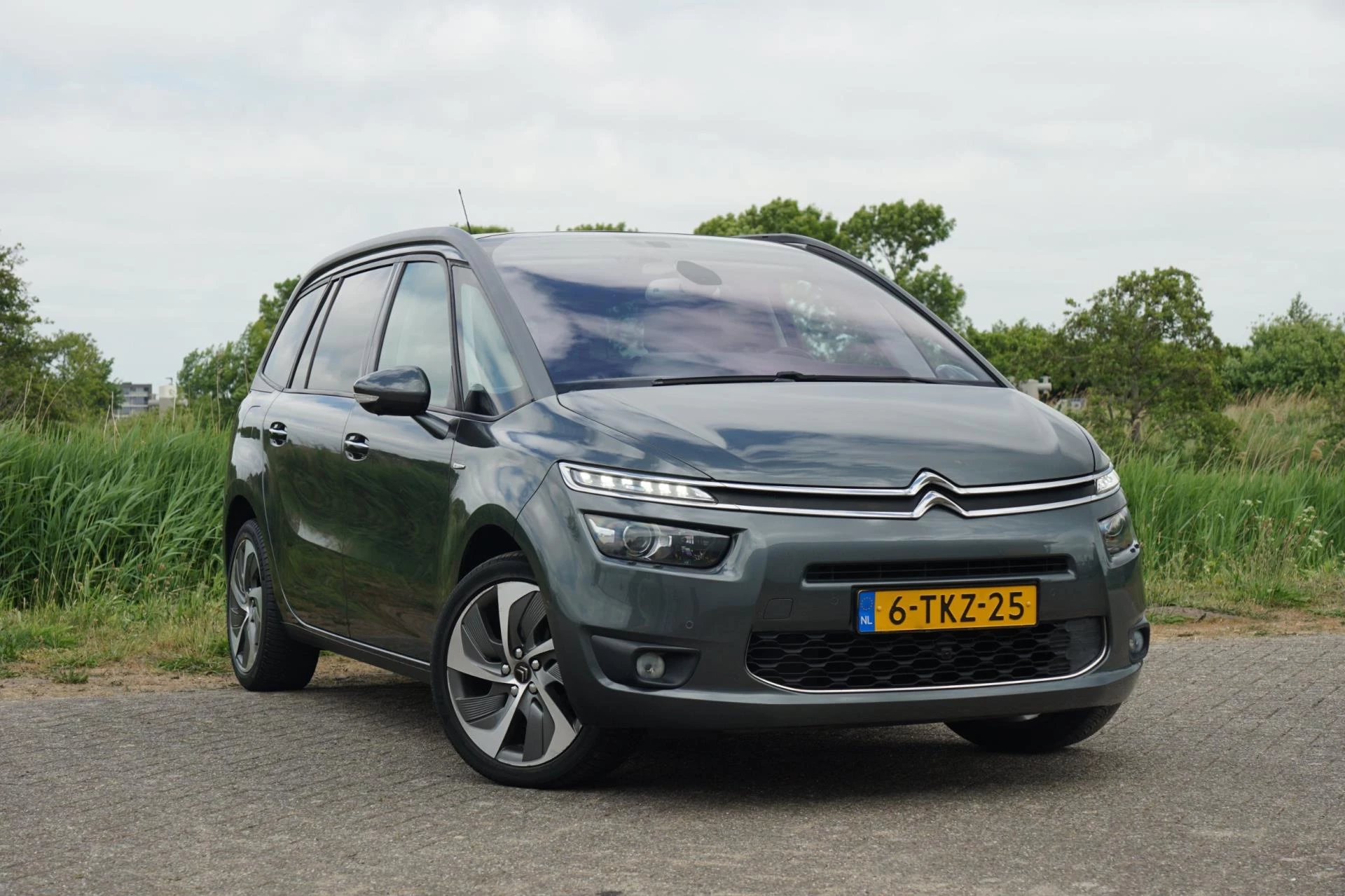 Hoofdafbeelding Citroën Grand C4 Picasso