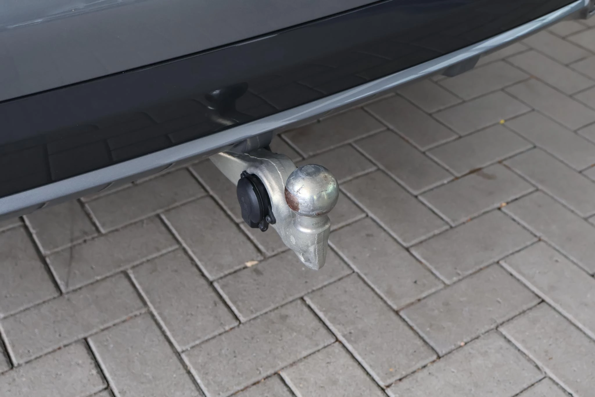 Hoofdafbeelding BMW X7