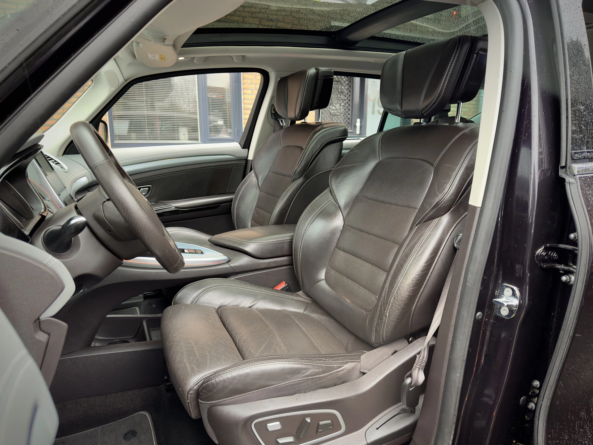 Hoofdafbeelding Renault Espace