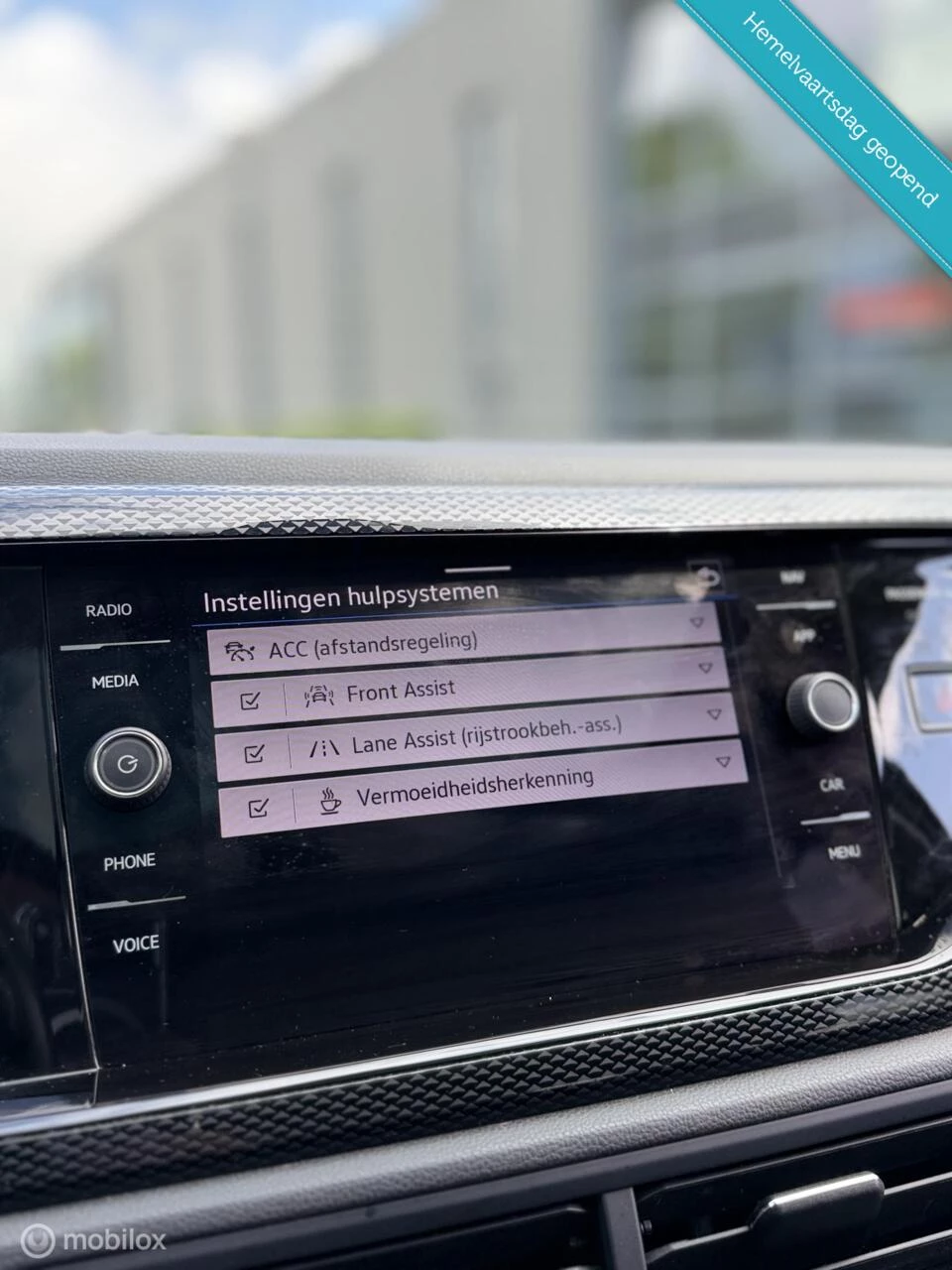 Hoofdafbeelding Volkswagen Taigo