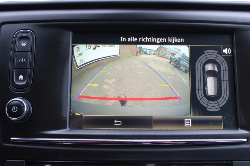 Hoofdafbeelding Renault Kadjar