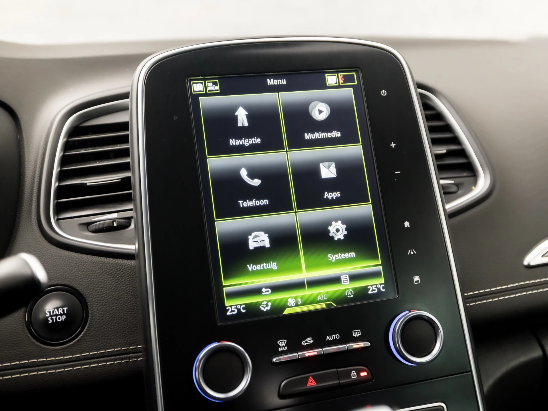 Hoofdafbeelding Renault Grand Scénic