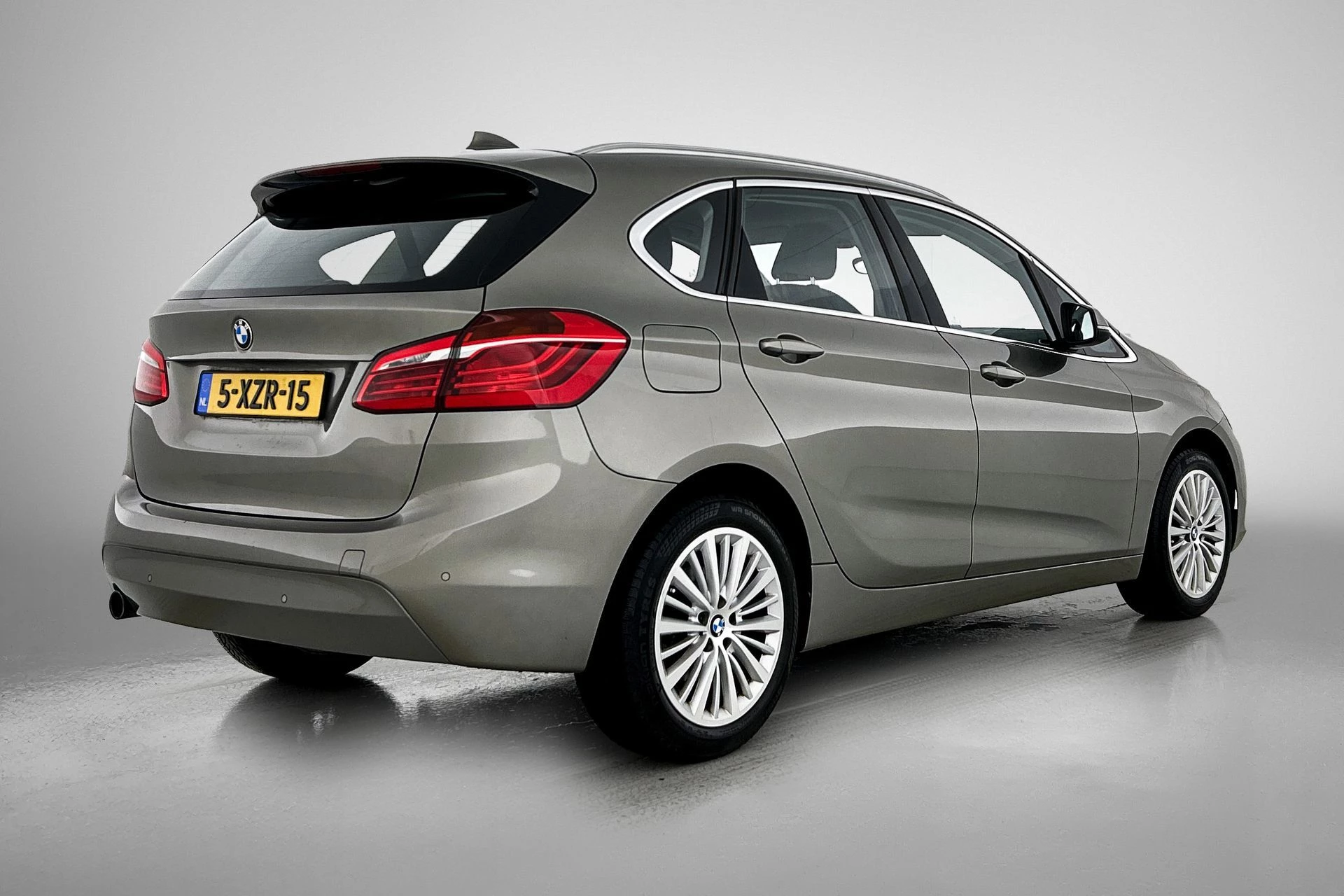 Hoofdafbeelding BMW 2 Serie