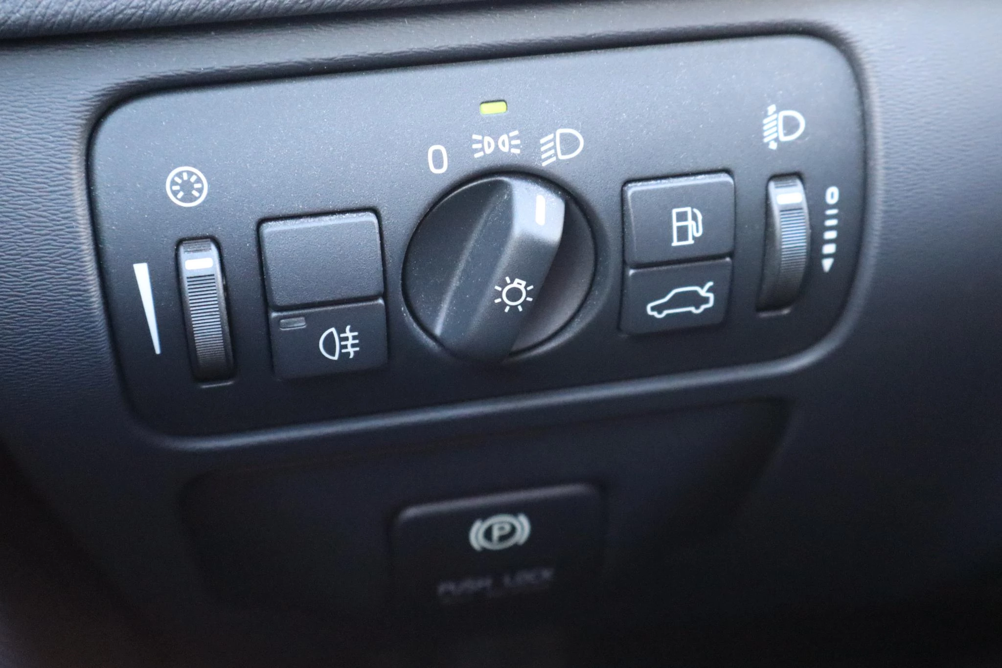 Hoofdafbeelding Volvo S60