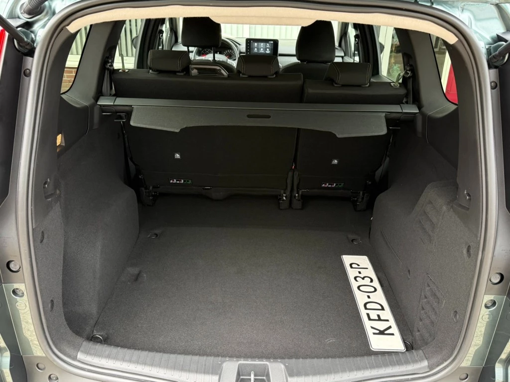 Hoofdafbeelding Dacia Jogger