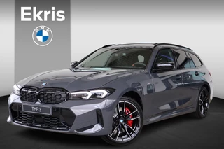BMW 3 Serie Touring M340i xDrive | M Sportpakket Pro | Pano | Harman Kardon | Trekhaak