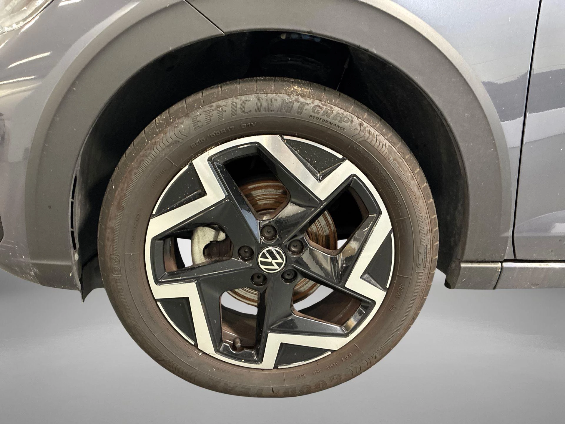 Hoofdafbeelding Volkswagen Taigo