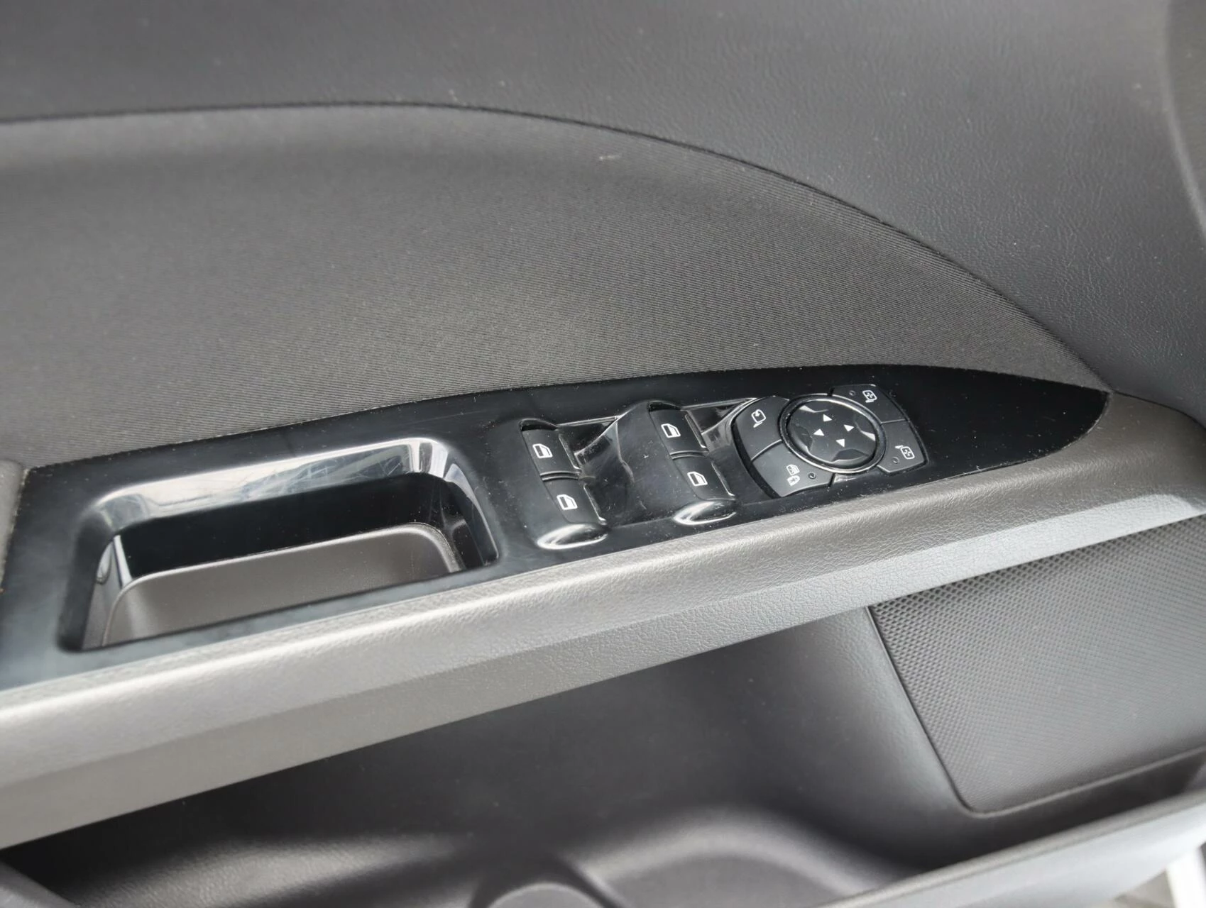 Hoofdafbeelding Ford Mondeo