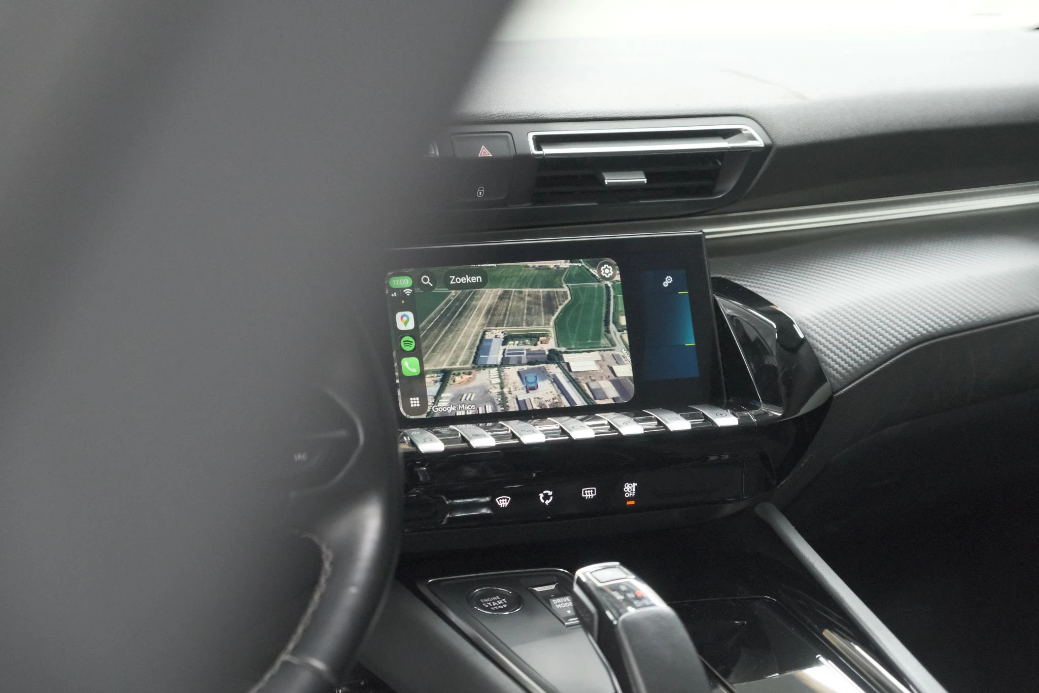 Hoofdafbeelding Peugeot 508