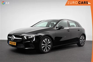 Mercedes-Benz A-klasse 220 4MATIC 190pk Progressive Advantage | Navigatie | Climate control | Camera | Led | Stoelverwarming | DAB | Led