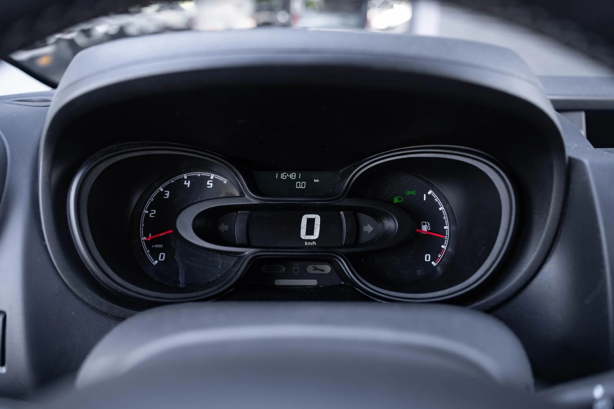 Hoofdafbeelding Fiat Talento