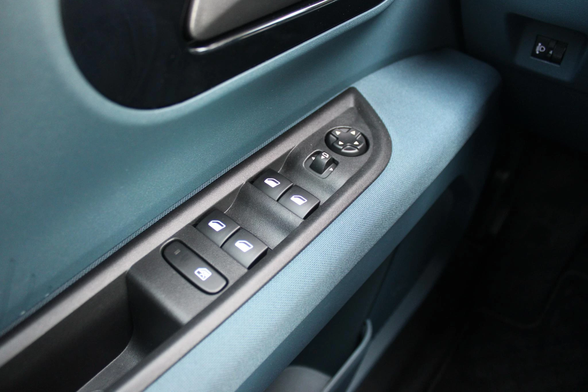 Hoofdafbeelding Fiat Grande Panda