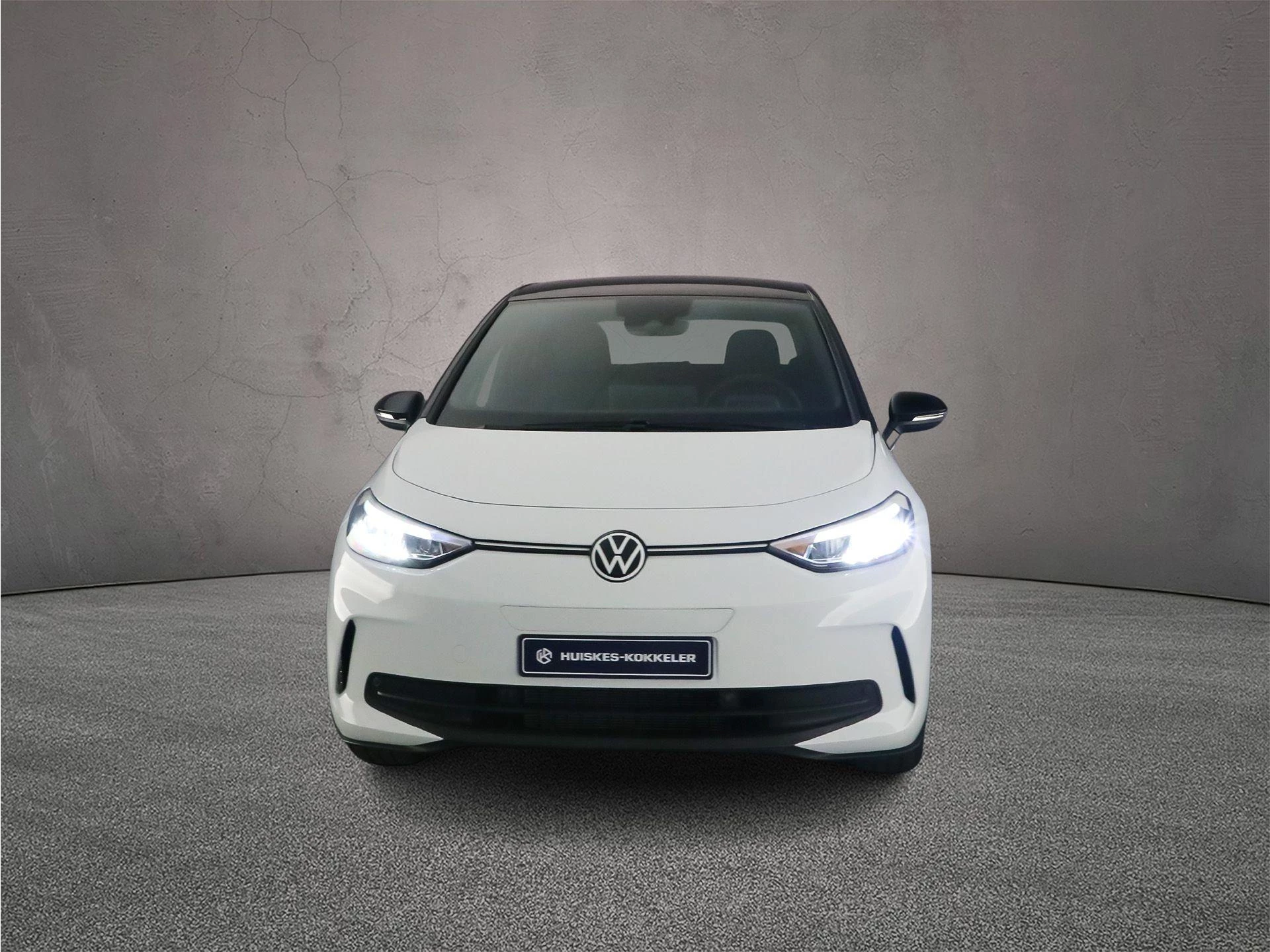 Hoofdafbeelding Volkswagen ID.3