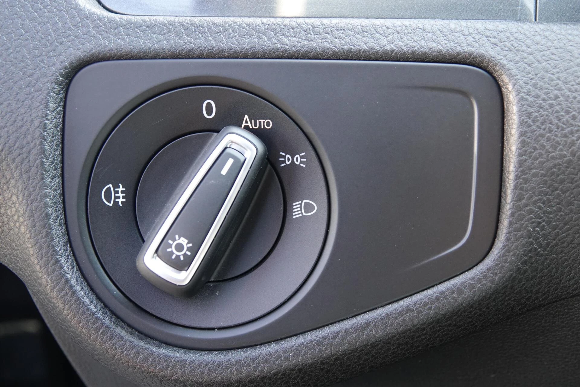 Hoofdafbeelding Volkswagen e-Golf