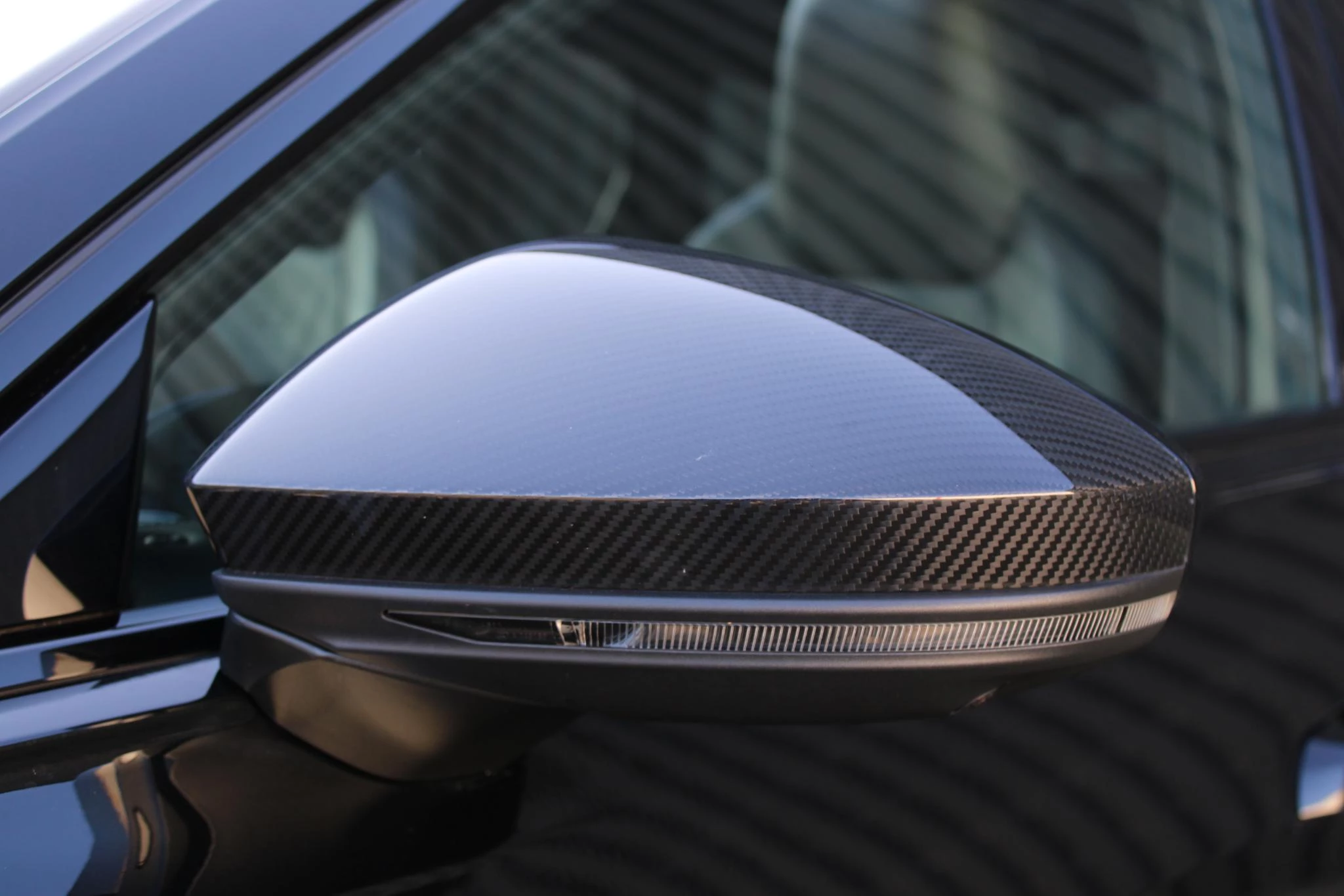 Hoofdafbeelding Audi RS6