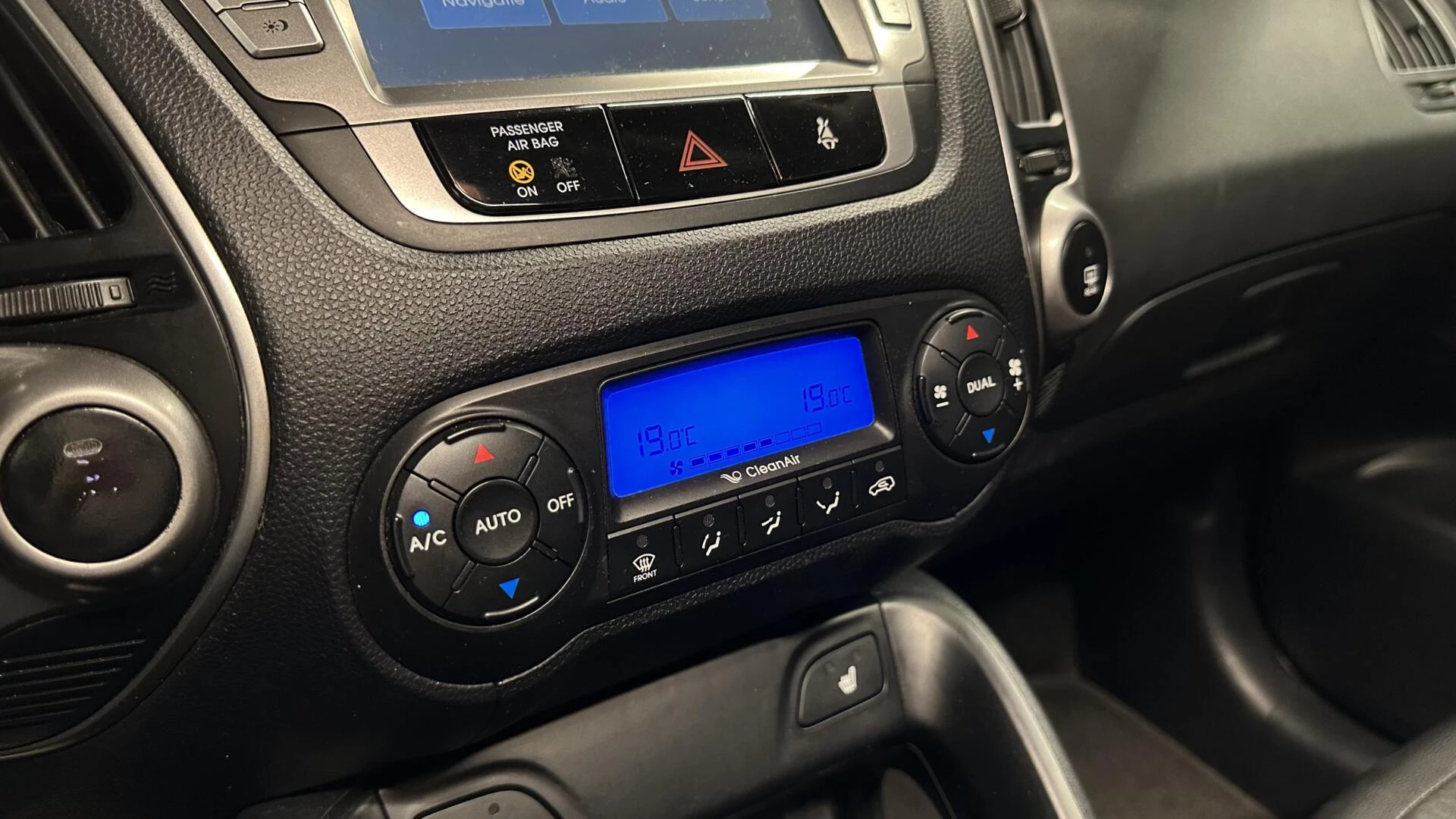 Hoofdafbeelding Hyundai ix35