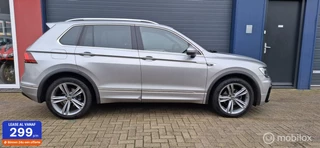 Volkswagen Tiguan 1.5 TSI, R-Line,Virtual,cruise