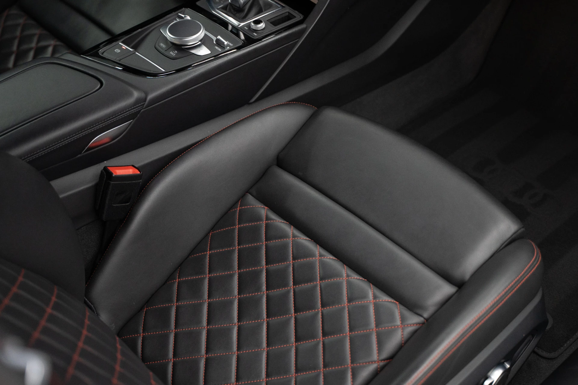 Hoofdafbeelding Audi R8