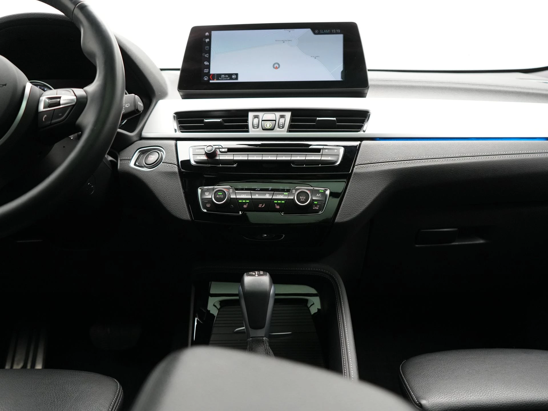 Hoofdafbeelding BMW X2