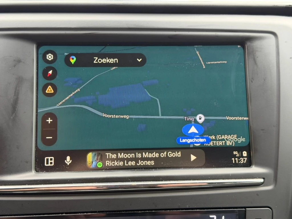 Hoofdafbeelding Renault Kadjar