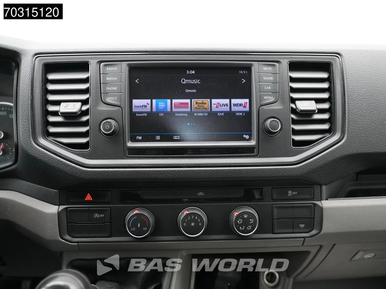 Hoofdafbeelding MAN TGE