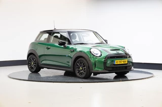 Mini Mini Electric Camden Edition 33 kWh | Panoramadak | SOH 94.4|