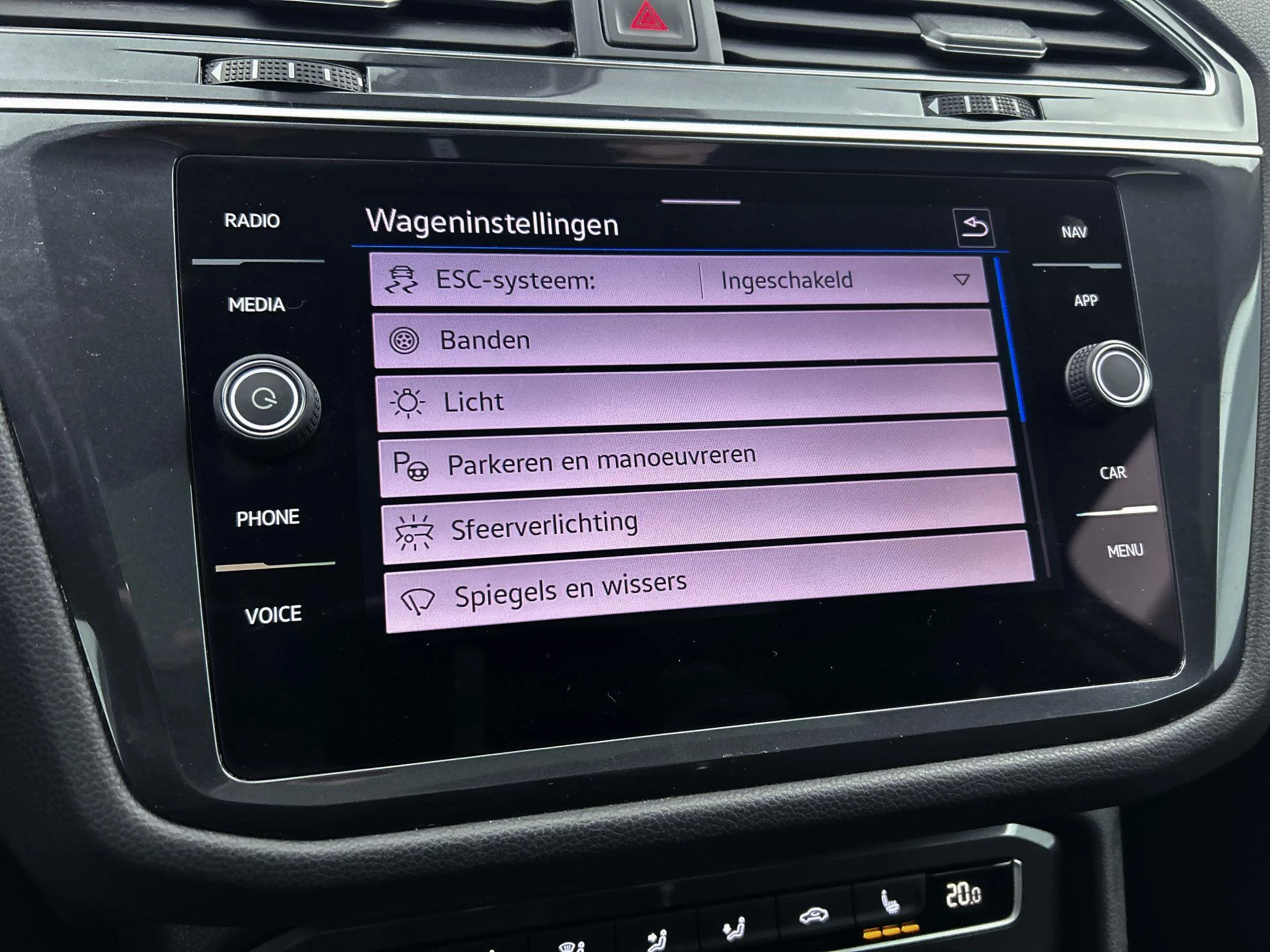 Hoofdafbeelding Volkswagen Tiguan Allspace