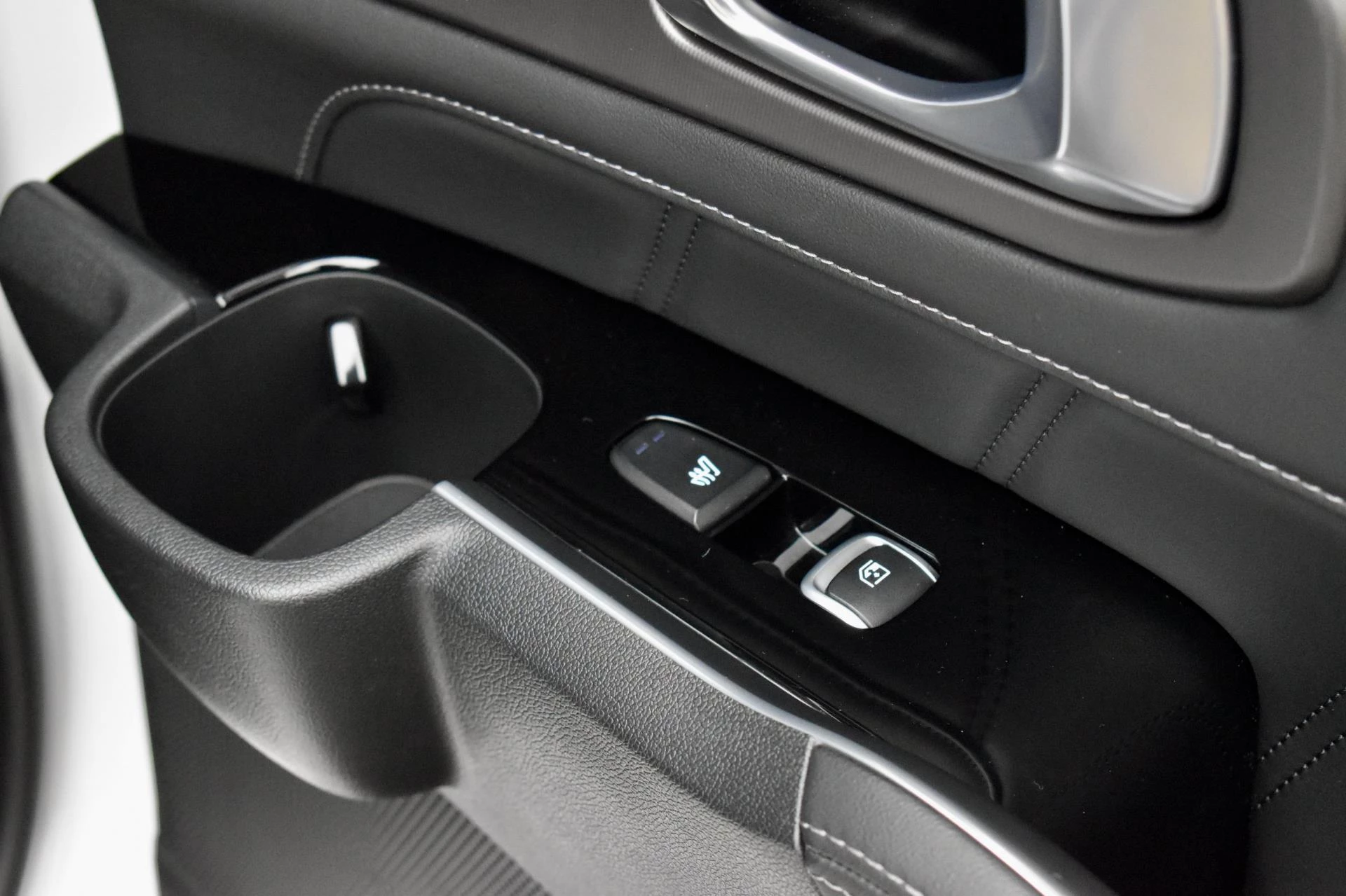 Hoofdafbeelding Kia Sorento