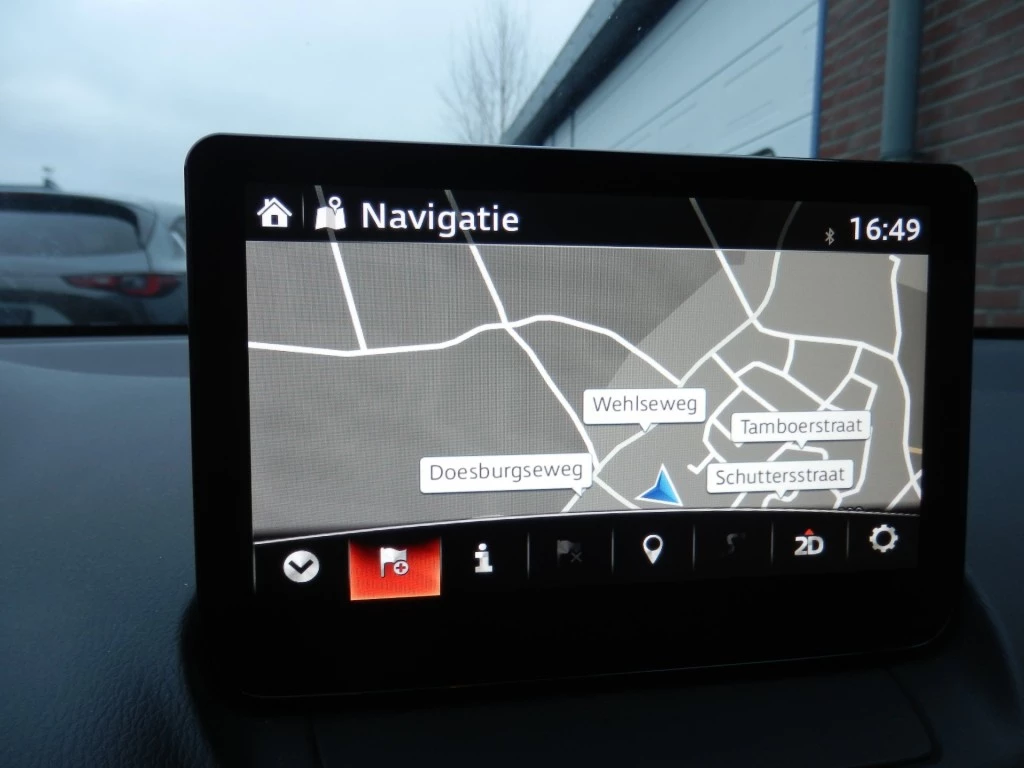 Hoofdafbeelding Mazda 2