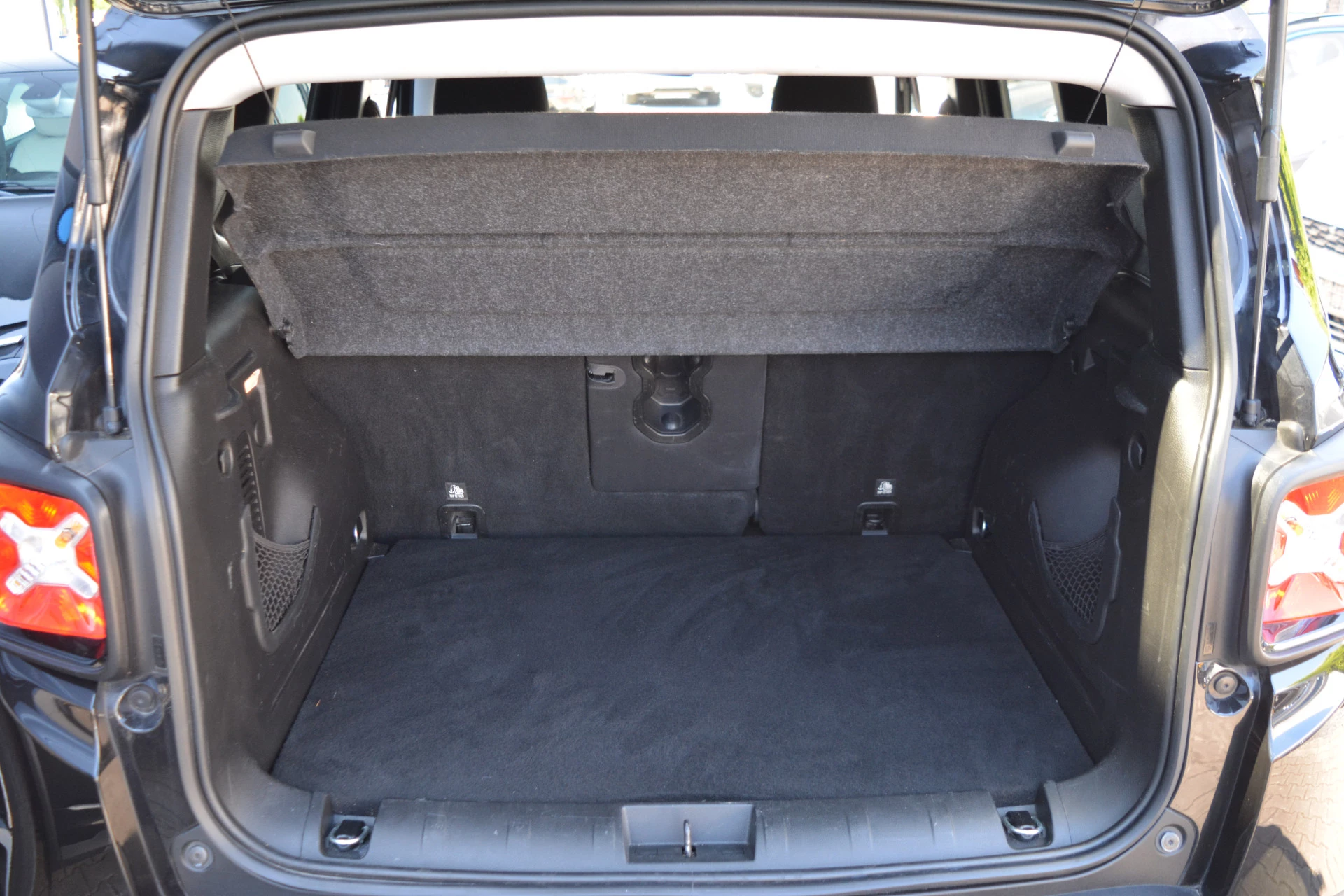 Hoofdafbeelding Jeep Renegade