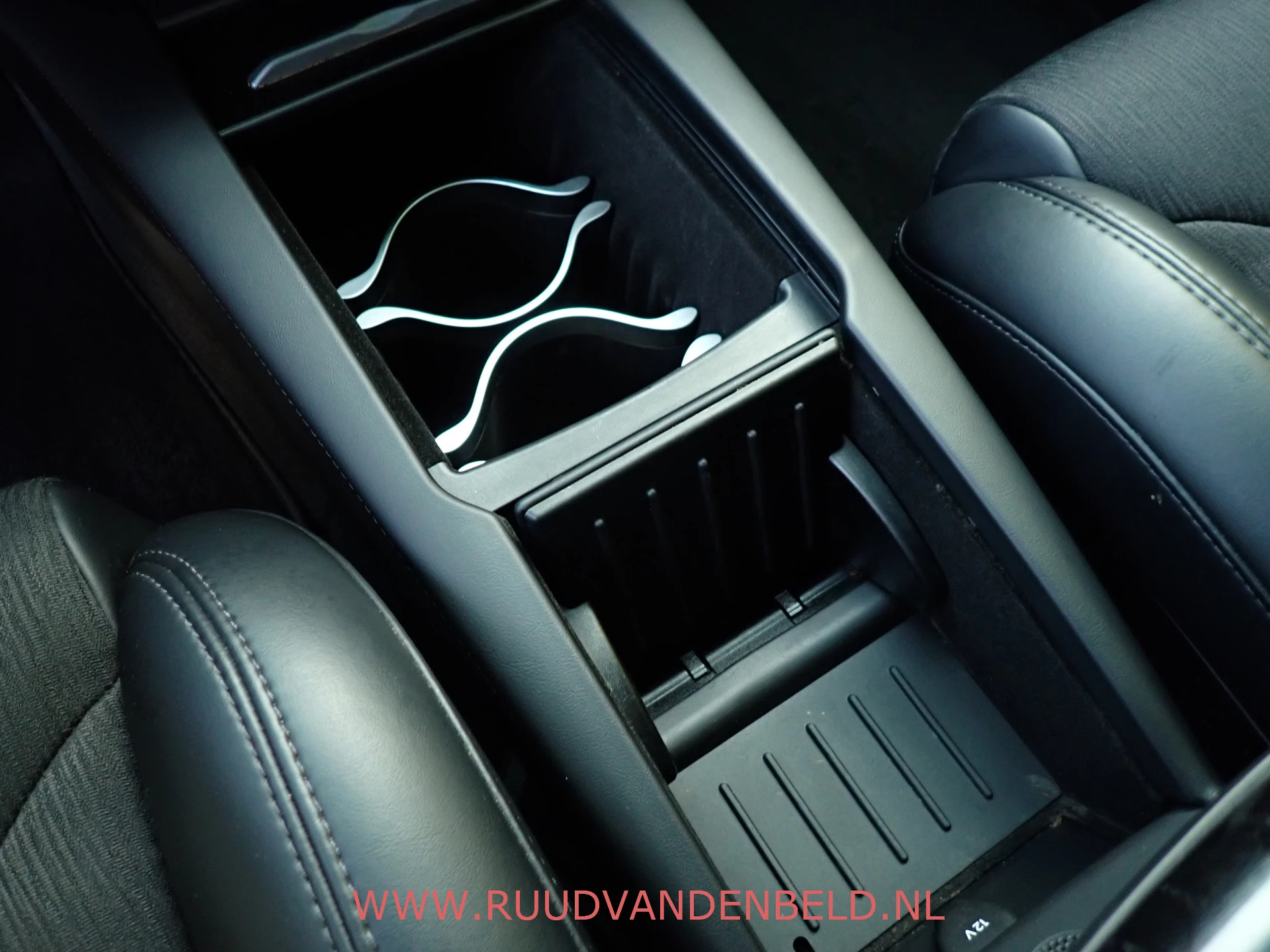 Hoofdafbeelding Tesla Model X