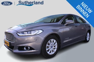 Ford Mondeo 2.0 IVCT HEV Titanium | Climate Control | Navigatie | Cruise Control | Lichtmetalen Velgen | Stoelverwarming | Voorruitverwarming