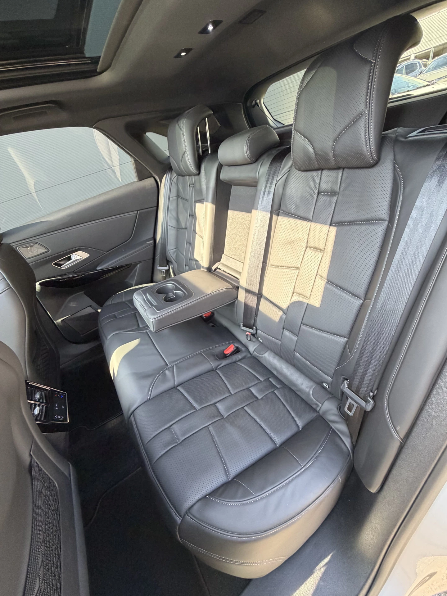 Hoofdafbeelding DS DS 7