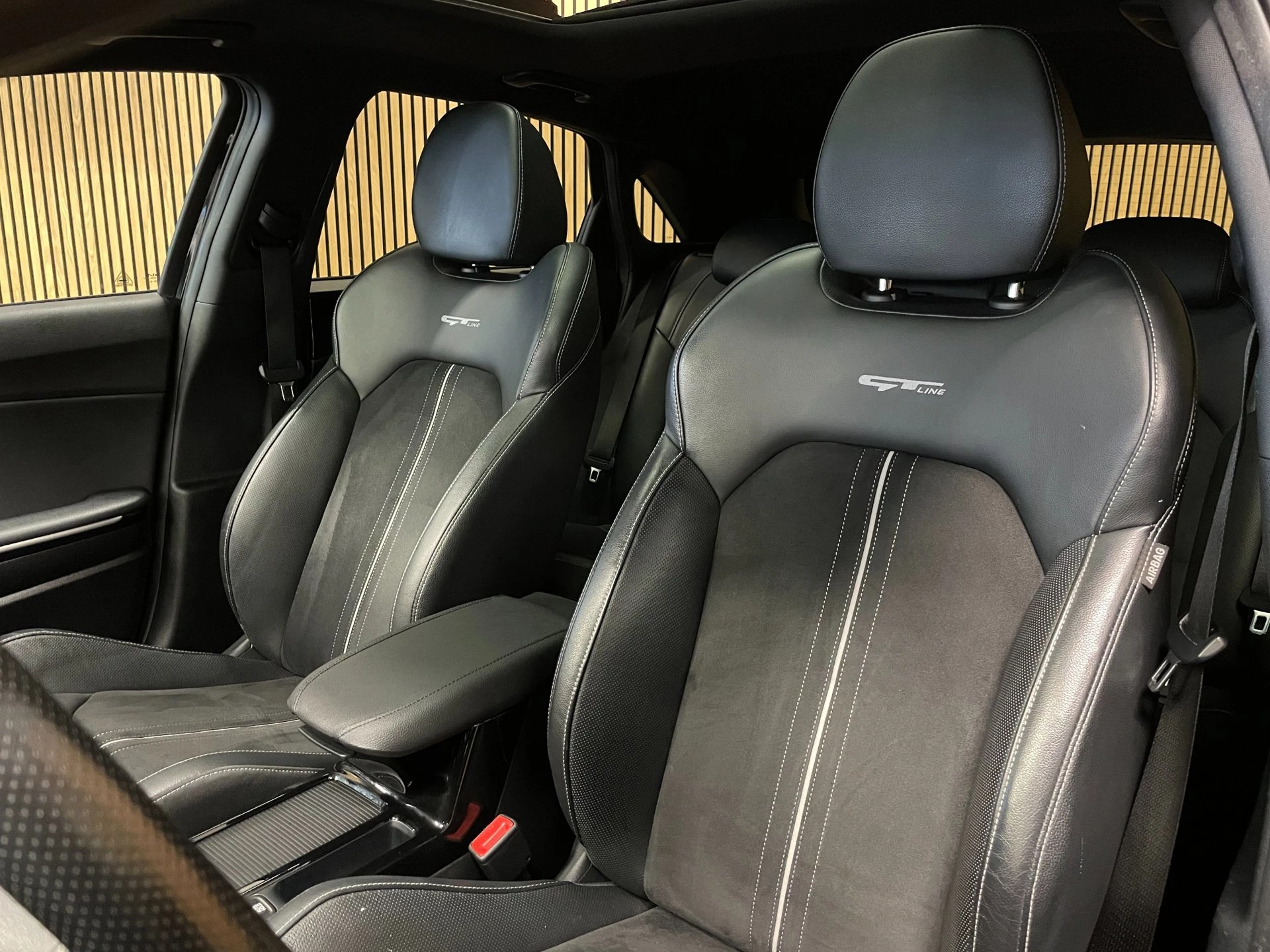 Hoofdafbeelding Kia Ceed