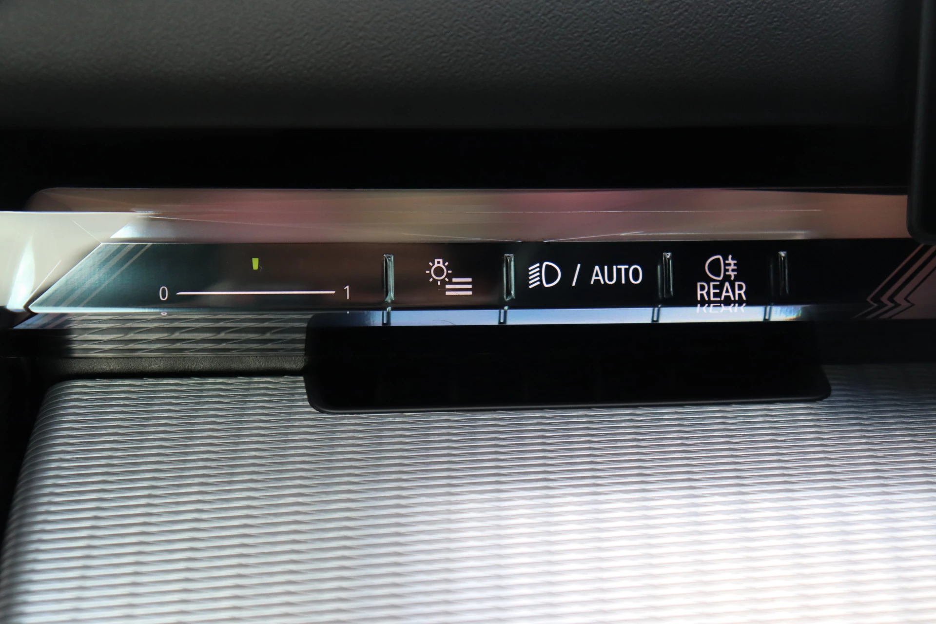 Hoofdafbeelding BMW i5