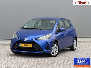 Toyota Yaris 1.5 Hybrid Aspiration | Camera | Airco | APK |
