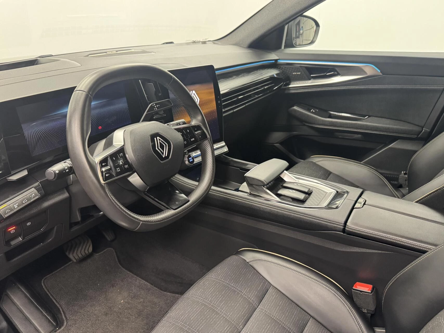 Hoofdafbeelding Renault Austral