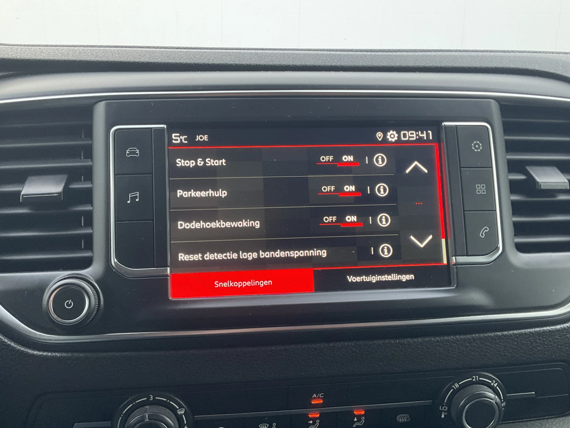 Hoofdafbeelding Citroën Jumpy