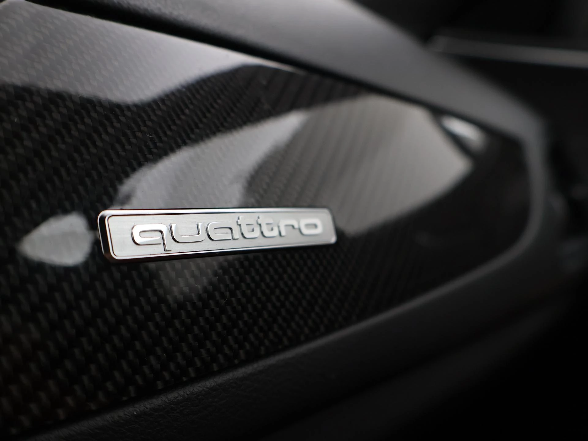 Hoofdafbeelding Audi RS6