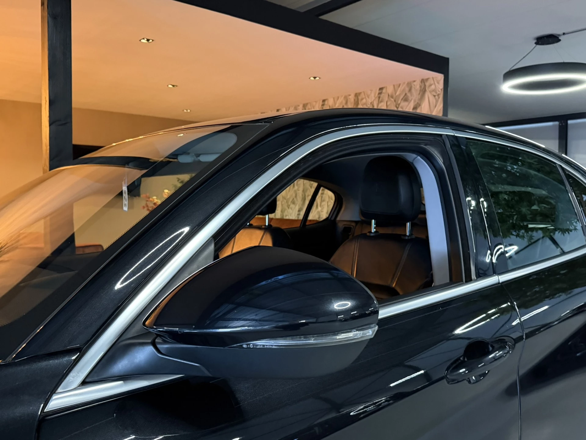 Hoofdafbeelding Alfa Romeo Stelvio