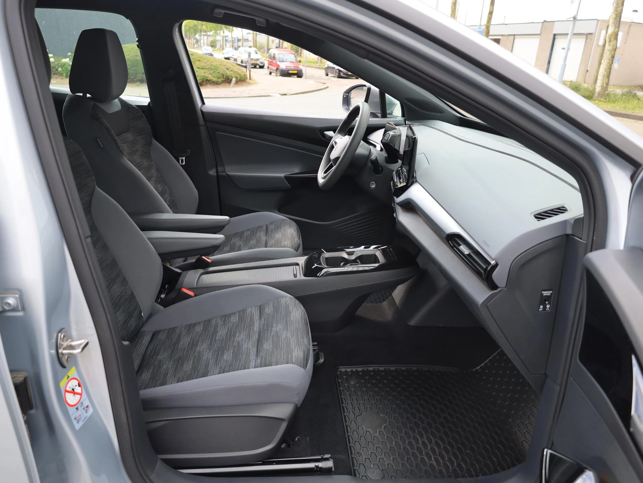 Hoofdafbeelding Volkswagen ID.4