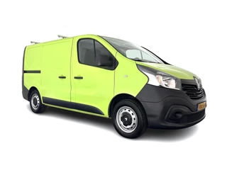 Renault Trafic 1.6 dCi T29 L1H1 Comfort Energy *NAVI-FULLMAP | AIRCO | CRUISE | PDC | TOWBAR*