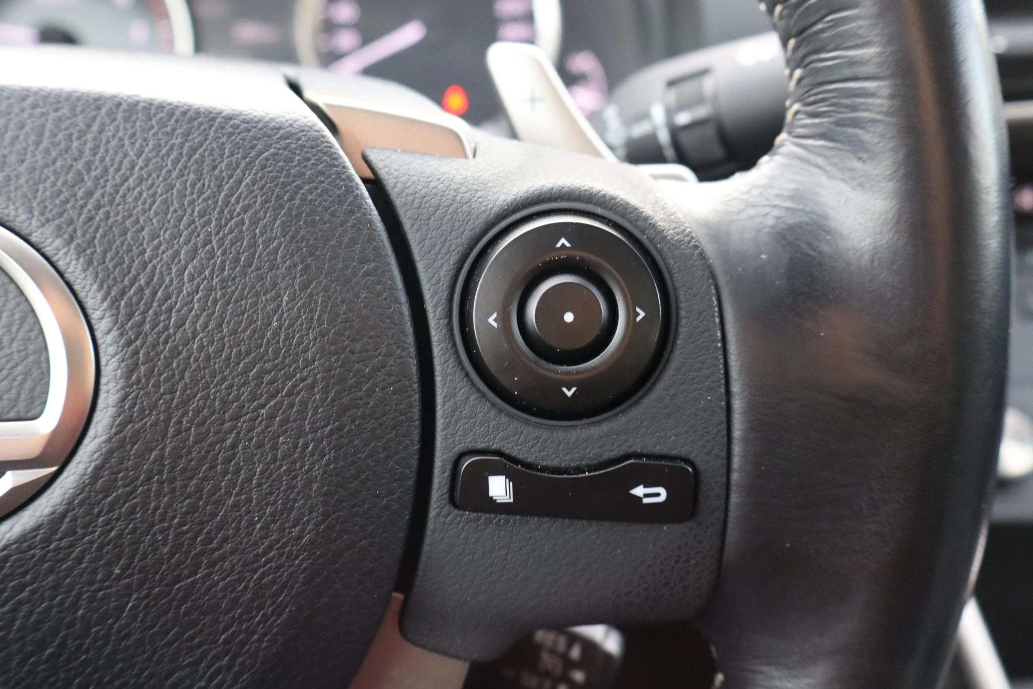 Hoofdafbeelding Lexus IS