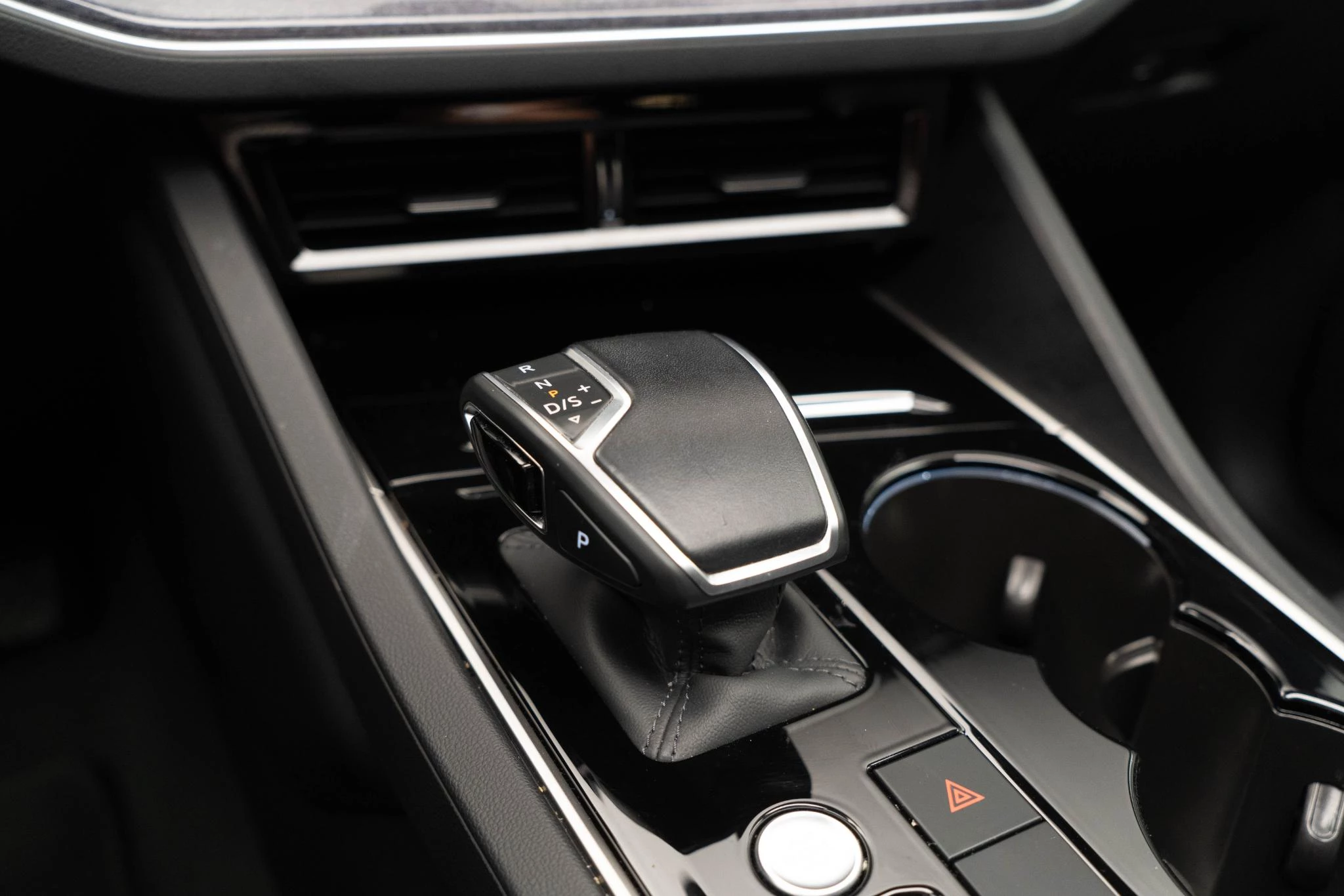 Hoofdafbeelding Volkswagen Touareg