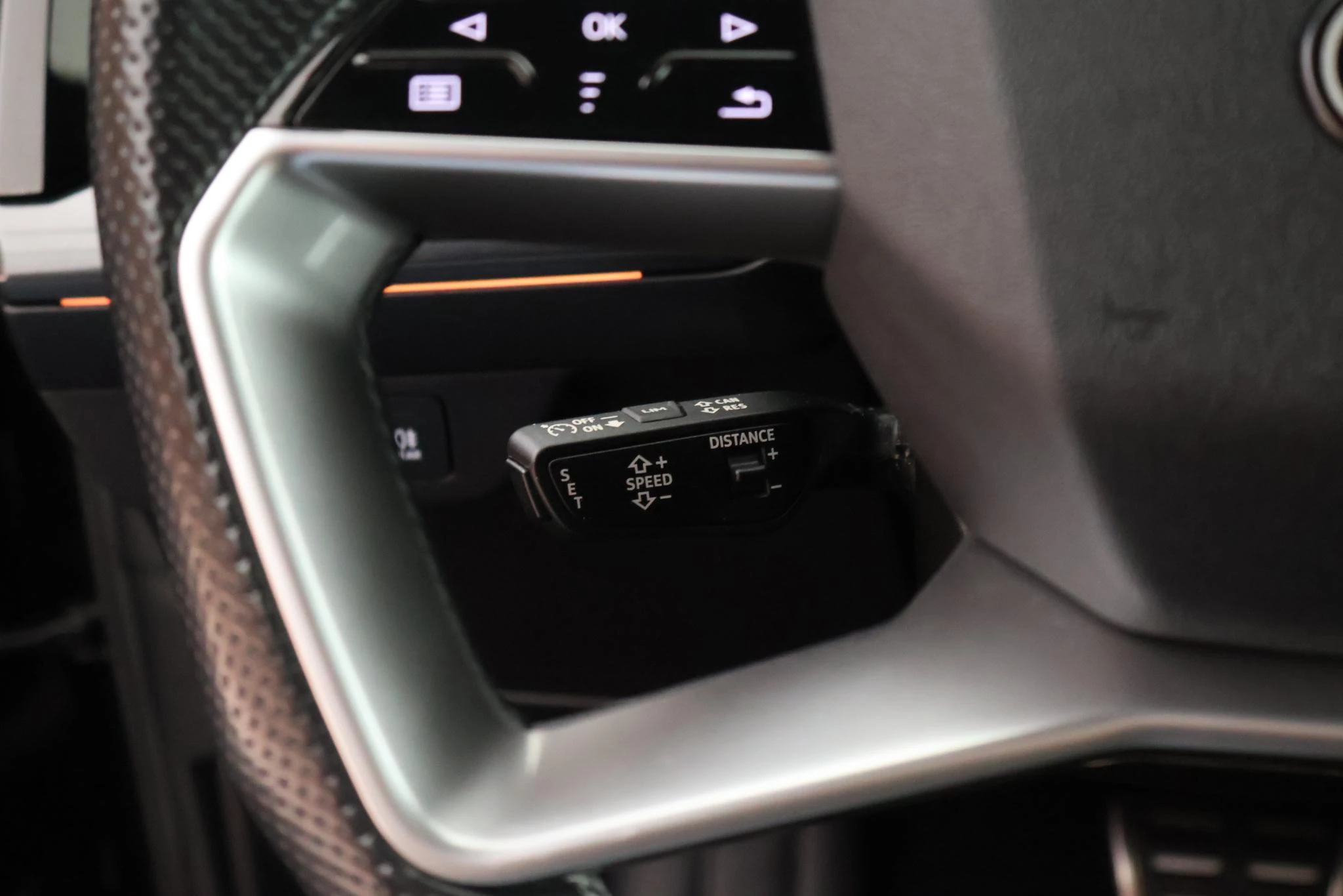 Hoofdafbeelding Audi Q4 Sportback e-tron