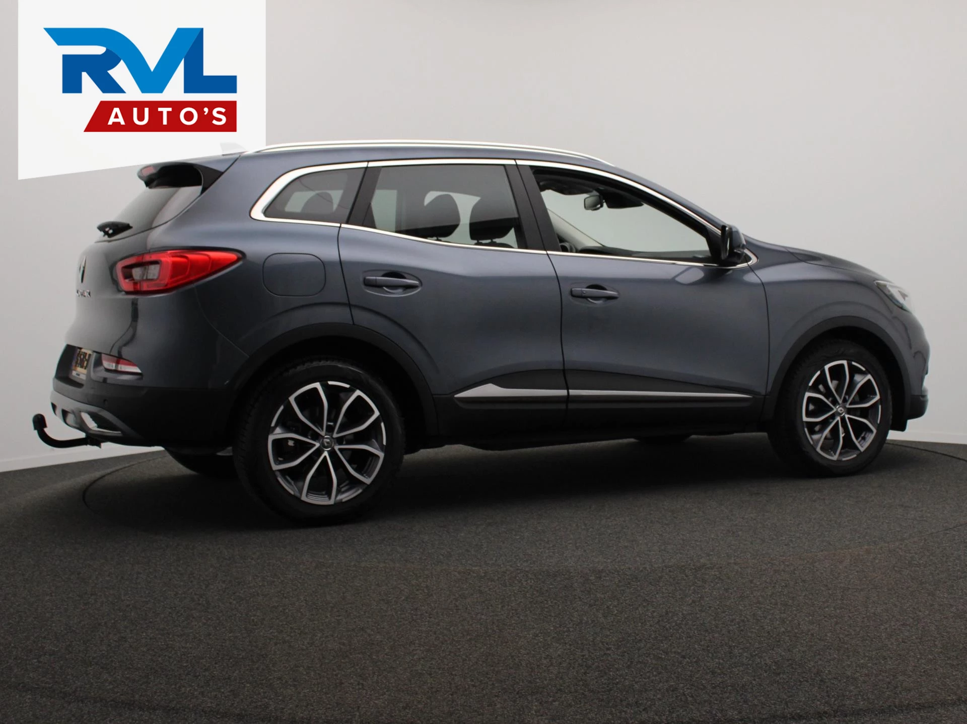 Hoofdafbeelding Renault Kadjar