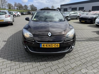 Renault Megane Estate 1.5 dCi Bose navi camera