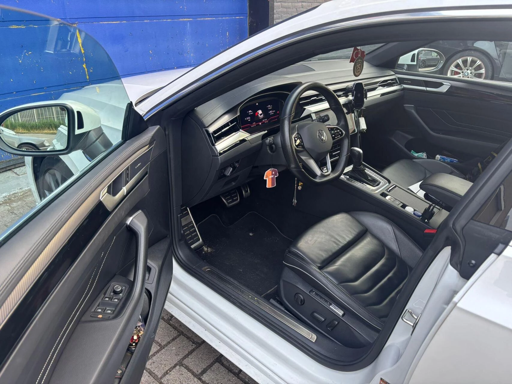 Hoofdafbeelding Volkswagen Arteon