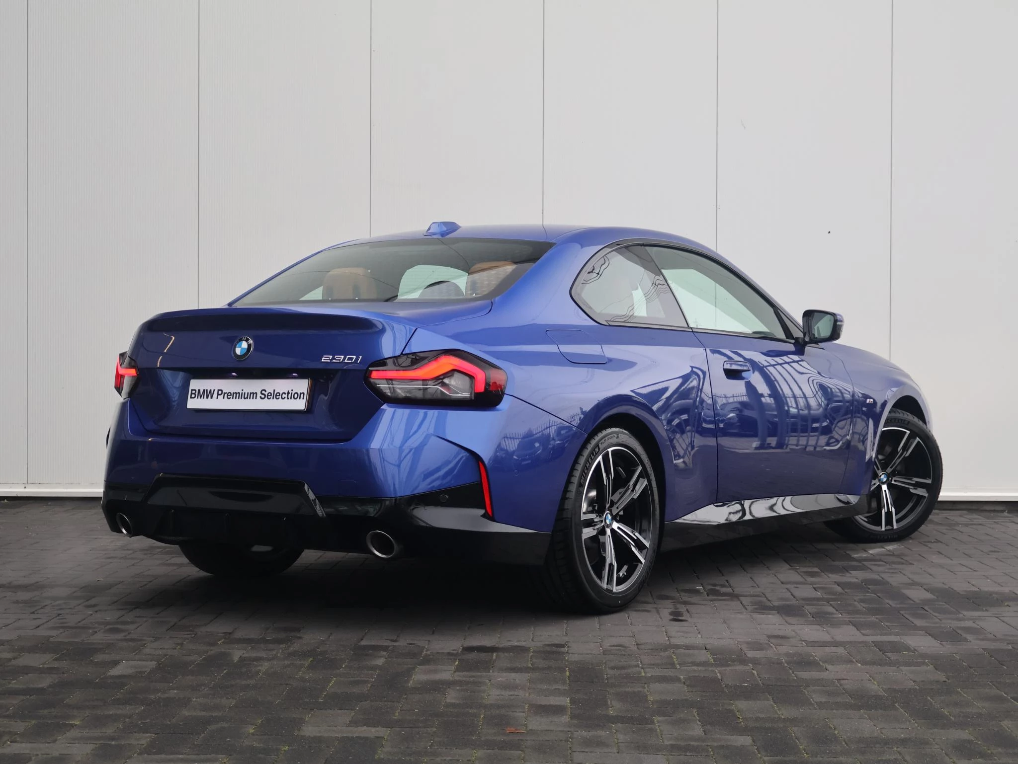 Hoofdafbeelding BMW 2 Serie